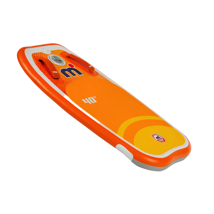 Mistral Sunburst Air bodyboard