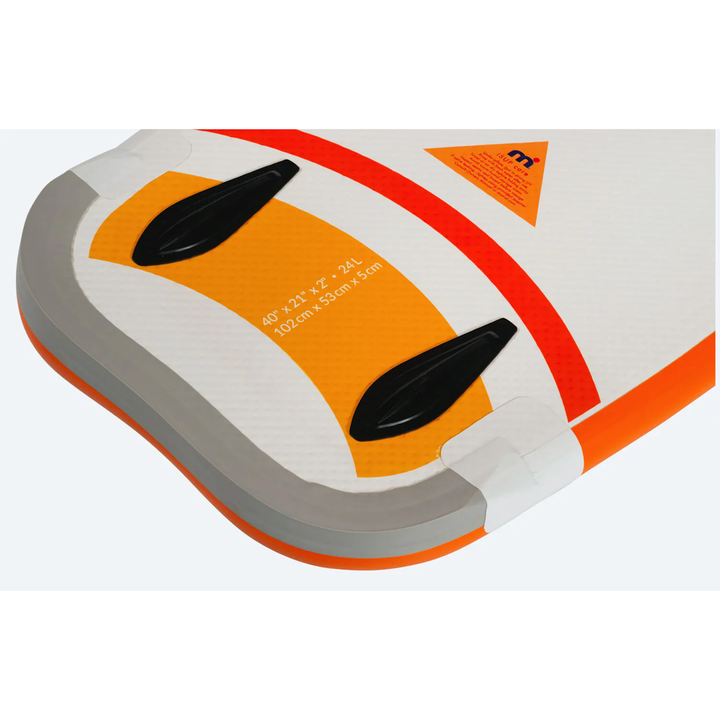 Mistral Sunburst Air bodyboard