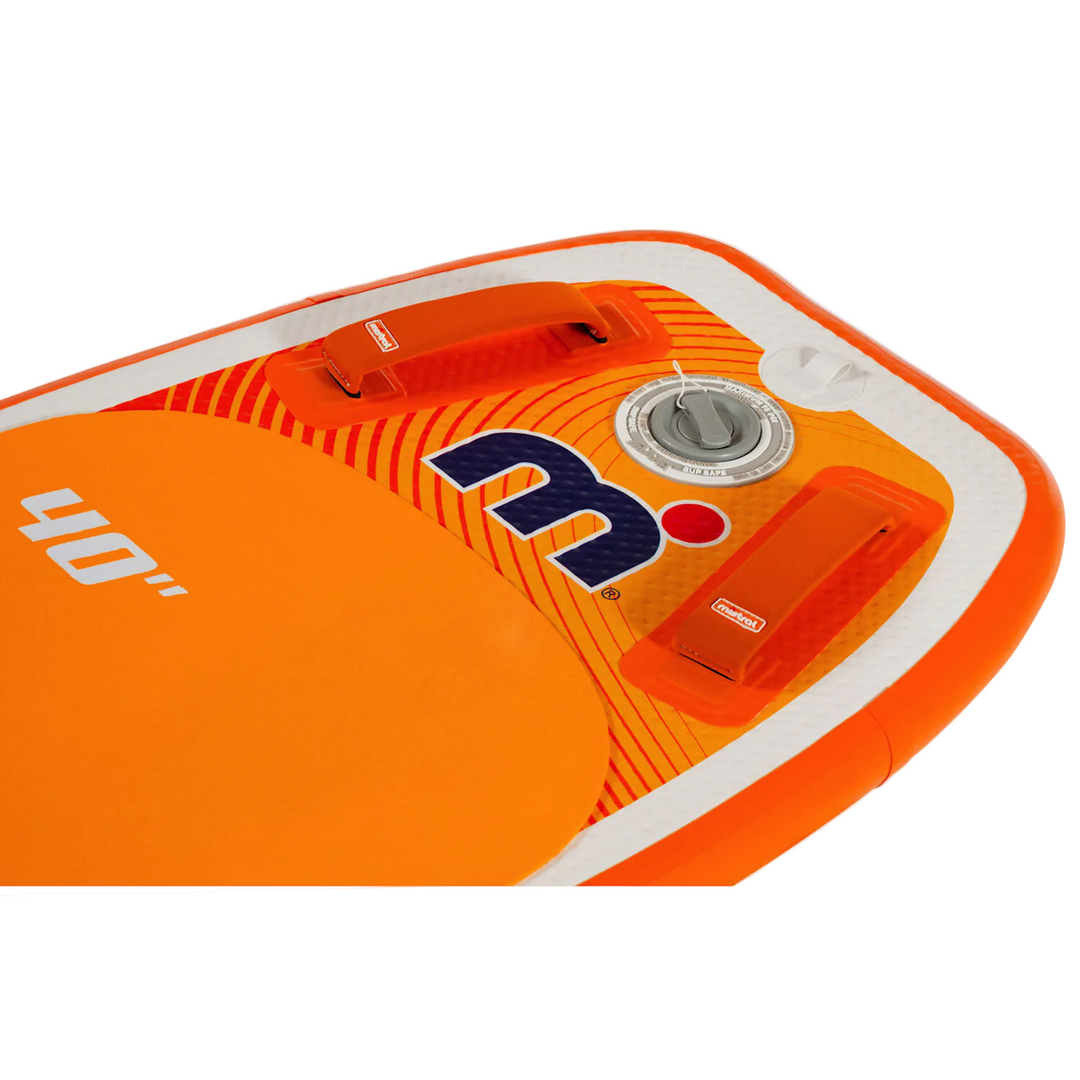 Mistral Sunburst Air bodyboard