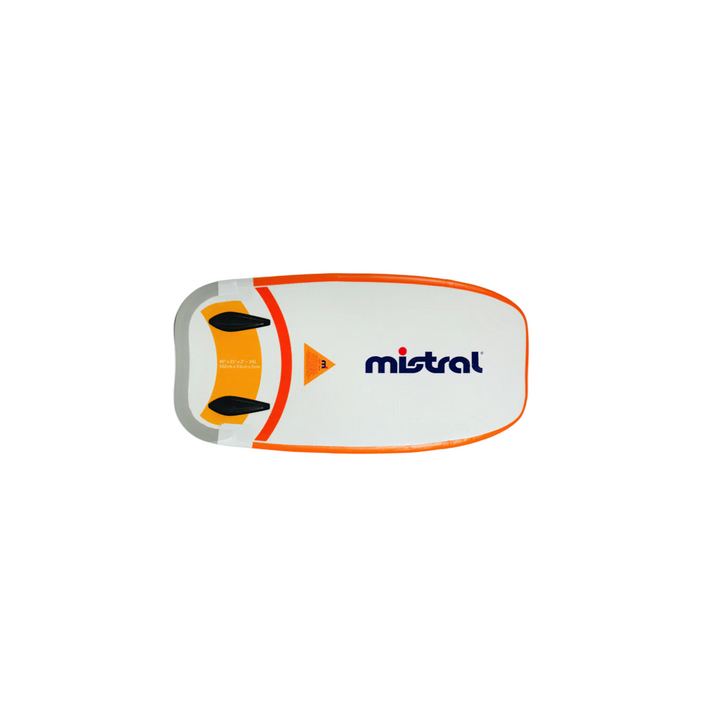 Mistral Sunburst Air bodyboard
