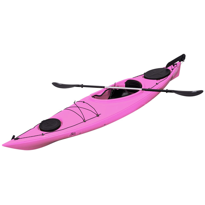 Smart kajakki Pinkki