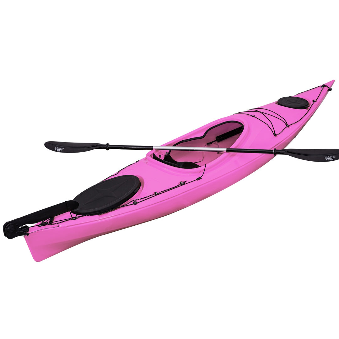 Smart kajakki Pinkki