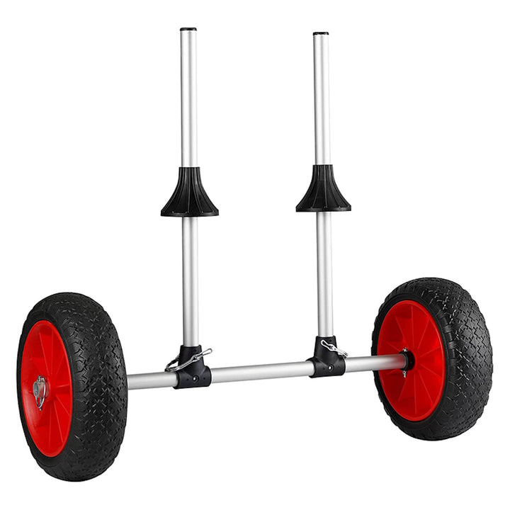 SOT-kajakin kuljetuskärry, 50kg