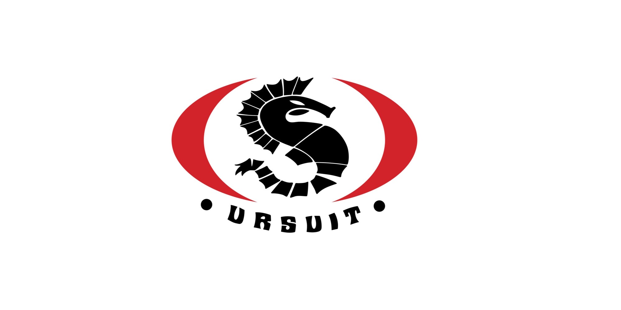 ursuit seahorse logo