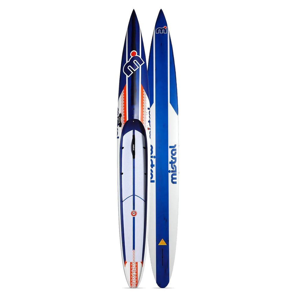 Mistral Vortex SD2 14 x 20,5 SUP Race Hardboard – vesiurheilu.fi