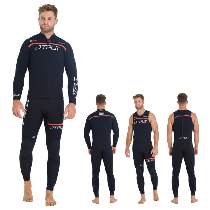Jetpilot RX Vault Race jet suit