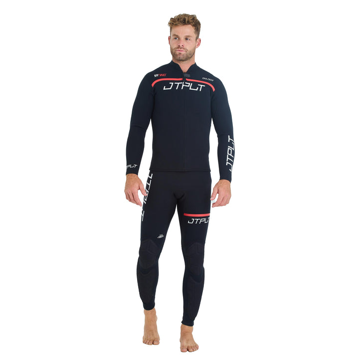 Jetpilot RX Vault Race jet suit