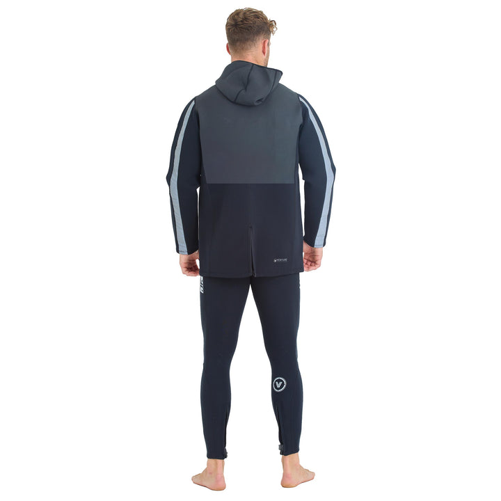 Jetpilot Heatseeker neopreeninen jettitakki