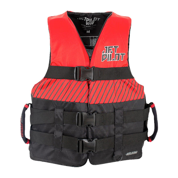Jetpilot Helium nylon jet vest