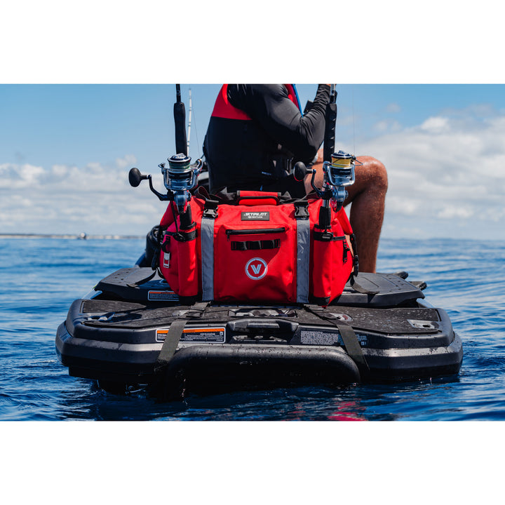 Jetpilot Venture Soft Esky varuste-/kylmälaukku