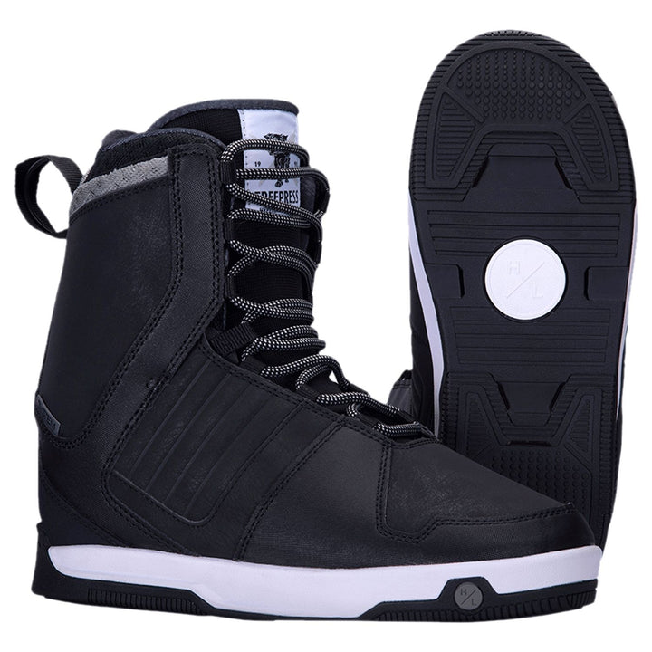 Hyperlite Freepress Boot
