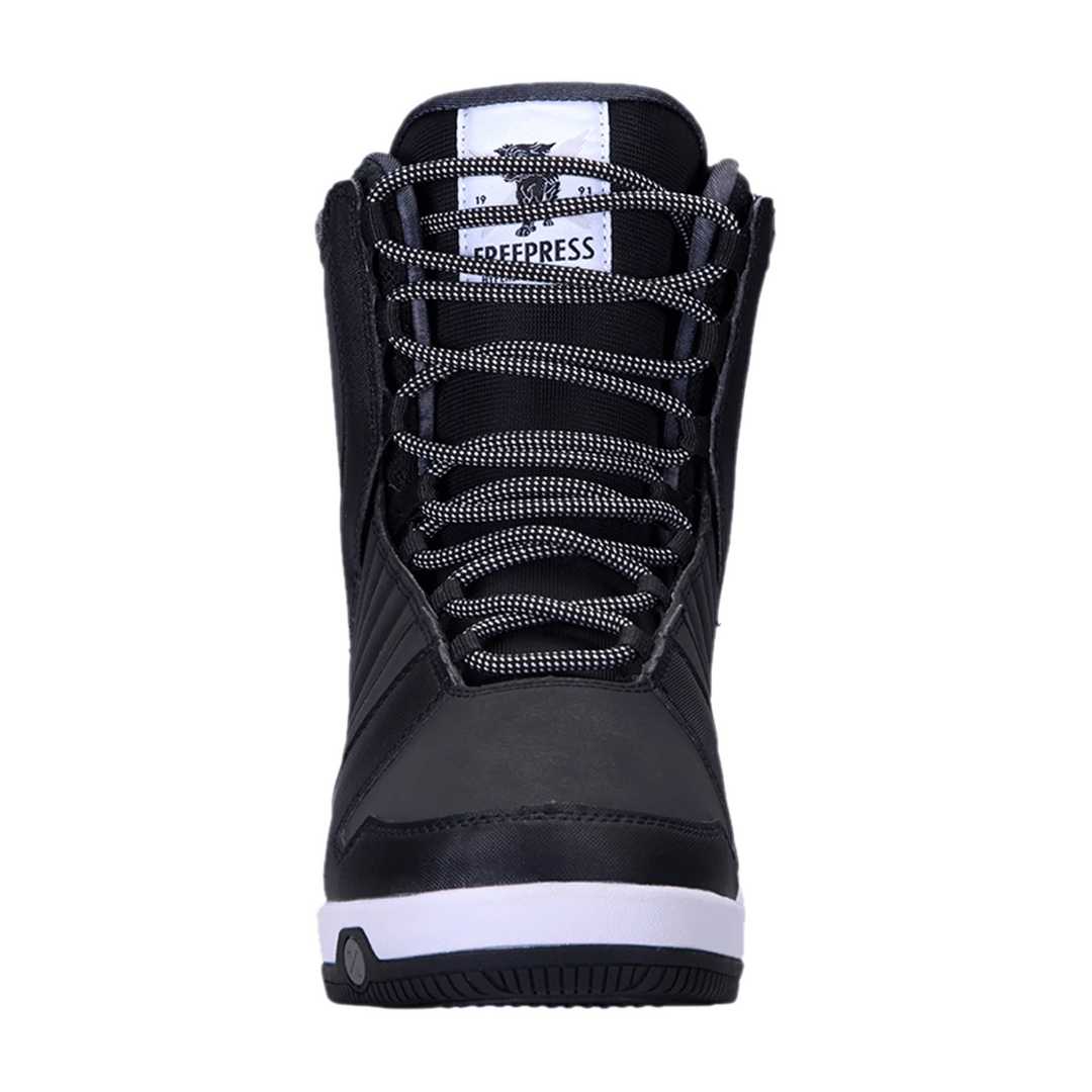 Hyperlite Freepress Boot