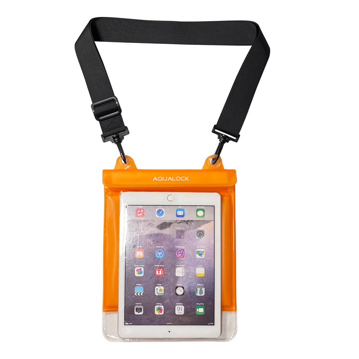 Waterproof tablet case 11"