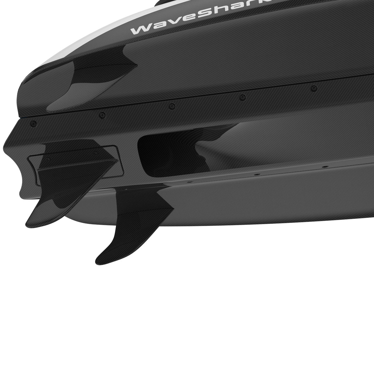 Jetboard 2 Explorer Waveshark