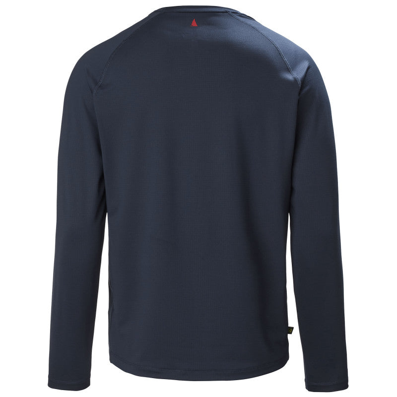 MUSTO MIESTEN EVOLUTION SUNBLOCK LS TEE