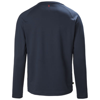 MUSTO MIESTEN EVOLUTION SUNBLOCK LS TEE