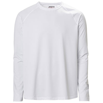MUSTO MIESTEN EVOLUTION SUNBLOCK LS TEE