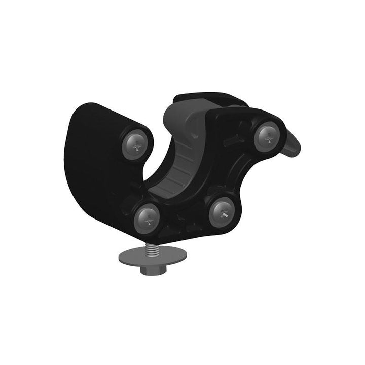 Rescue clamps for paddle Kajak Sport