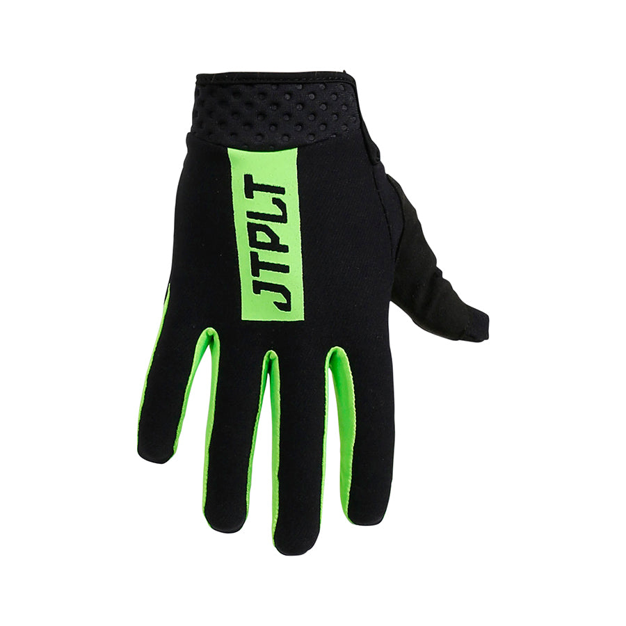 JETPILOT RX SUPER LITE JETTIHANSKAT Black/Green