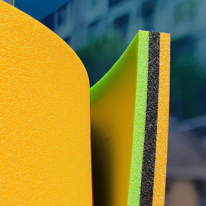 KELLUVA MATTO 2,7 x 1,8M