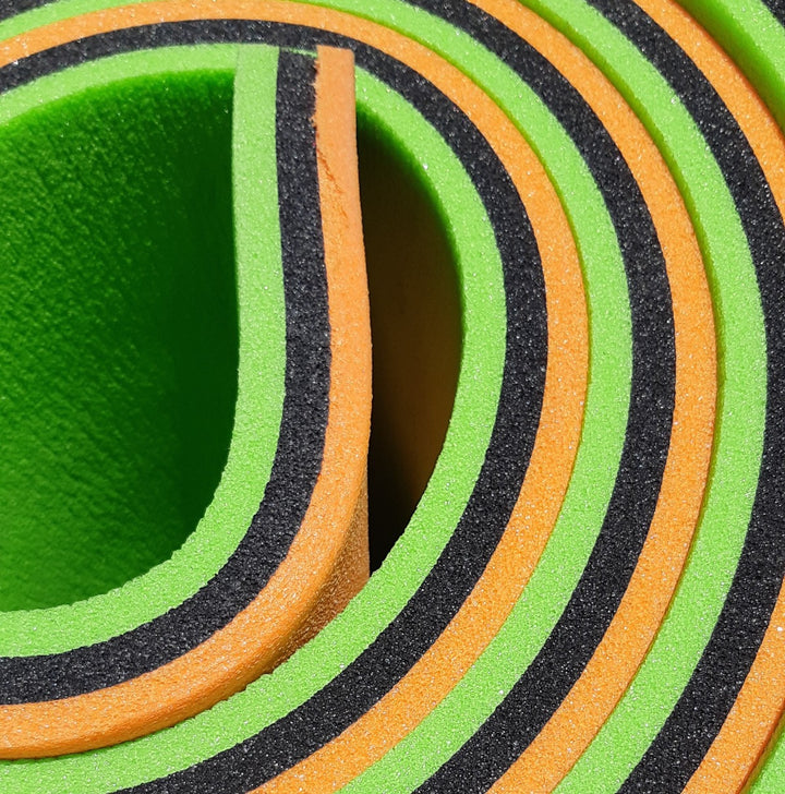 HANGING MAT 6,0 x 1,8M