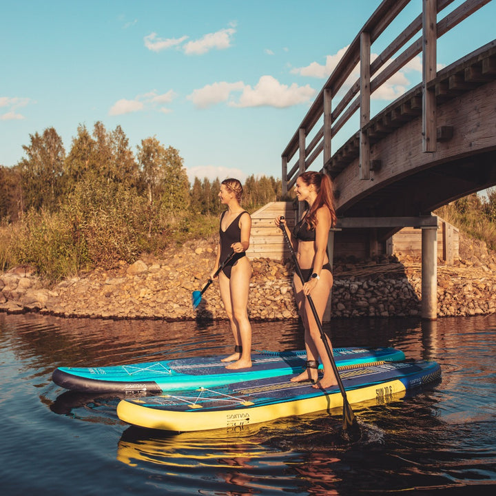 saimaa sup sun 10.6