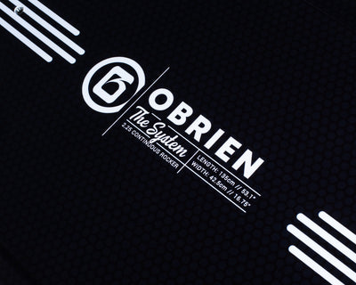 O'Brien System Wakeboard