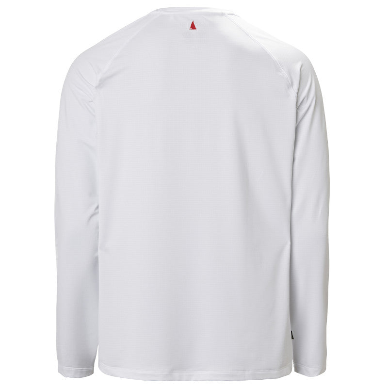 MUSTO MIESTEN EVOLUTION SUNBLOCK LS TEE