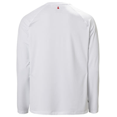 MUSTO MIESTEN EVOLUTION SUNBLOCK LS TEE