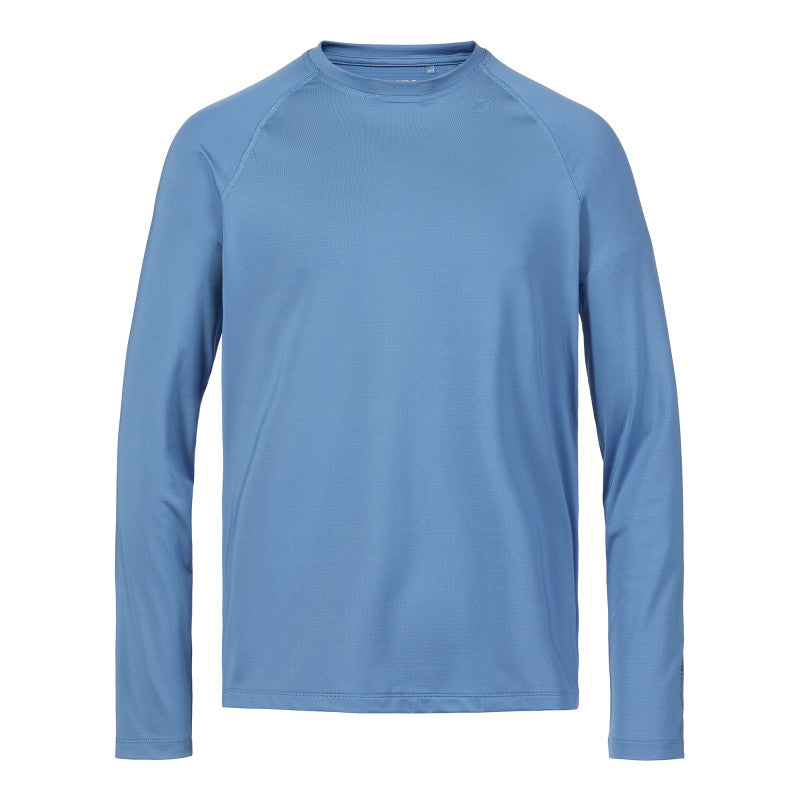 MUSTO MIESTEN EVOLUTION SUNBLOCK LS TEE