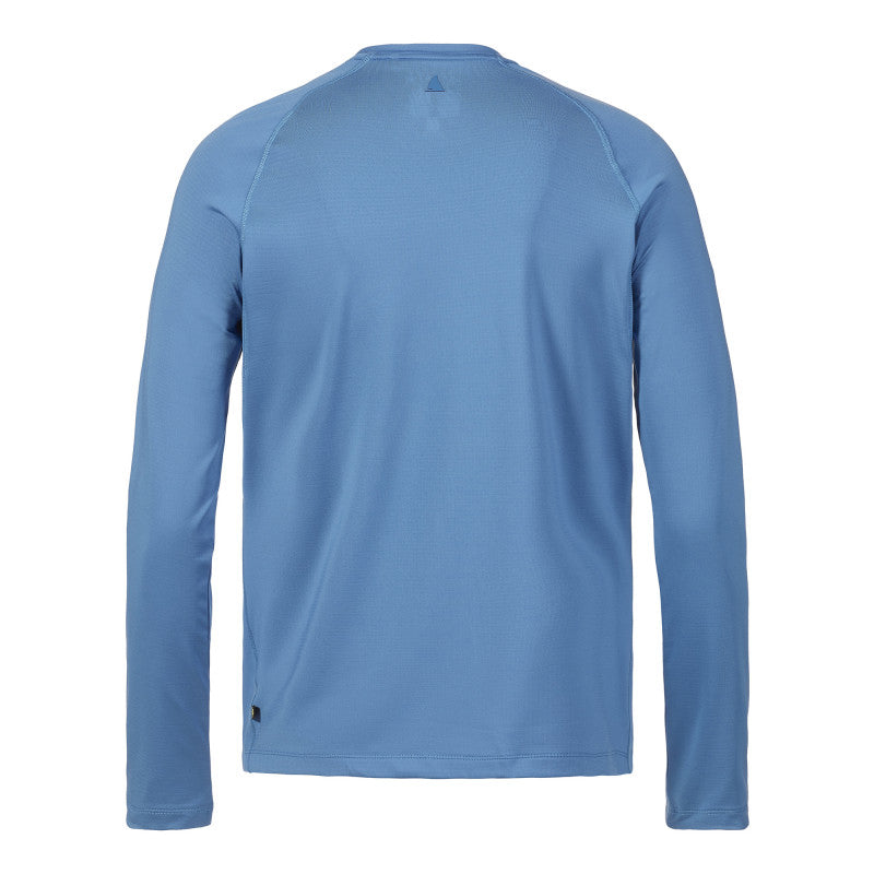 MUSTO MIESTEN EVOLUTION SUNBLOCK LS TEE