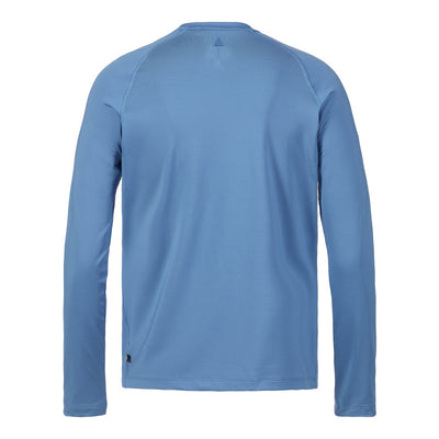 MUSTO MIESTEN EVOLUTION SUNBLOCK LS TEE