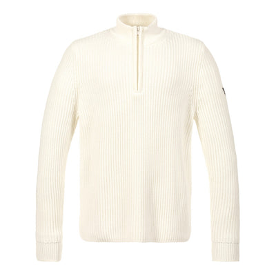 MUSTO MARINA HALF ZIP NEULE