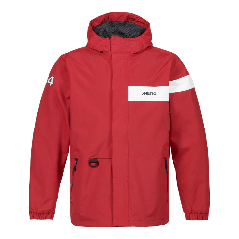 MUSTO MIESTEN 64 TAKKI