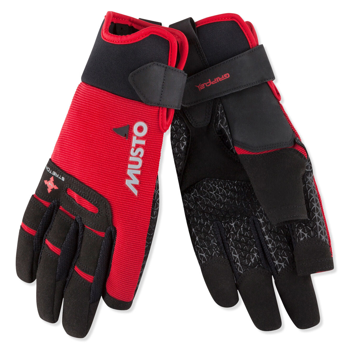 MUSTO PERFORMANCE LF KÄSINE