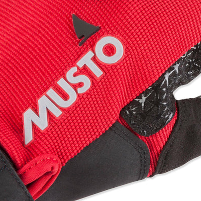 MUSTO PERFORMANCE LF KÄSINE
