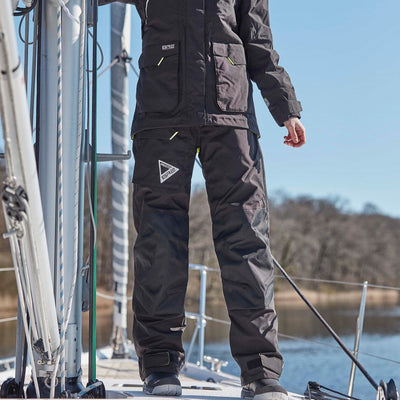 MUSTO NAISTEN BR2 OFFSHORE 2.0 VENEILYHOUSUT