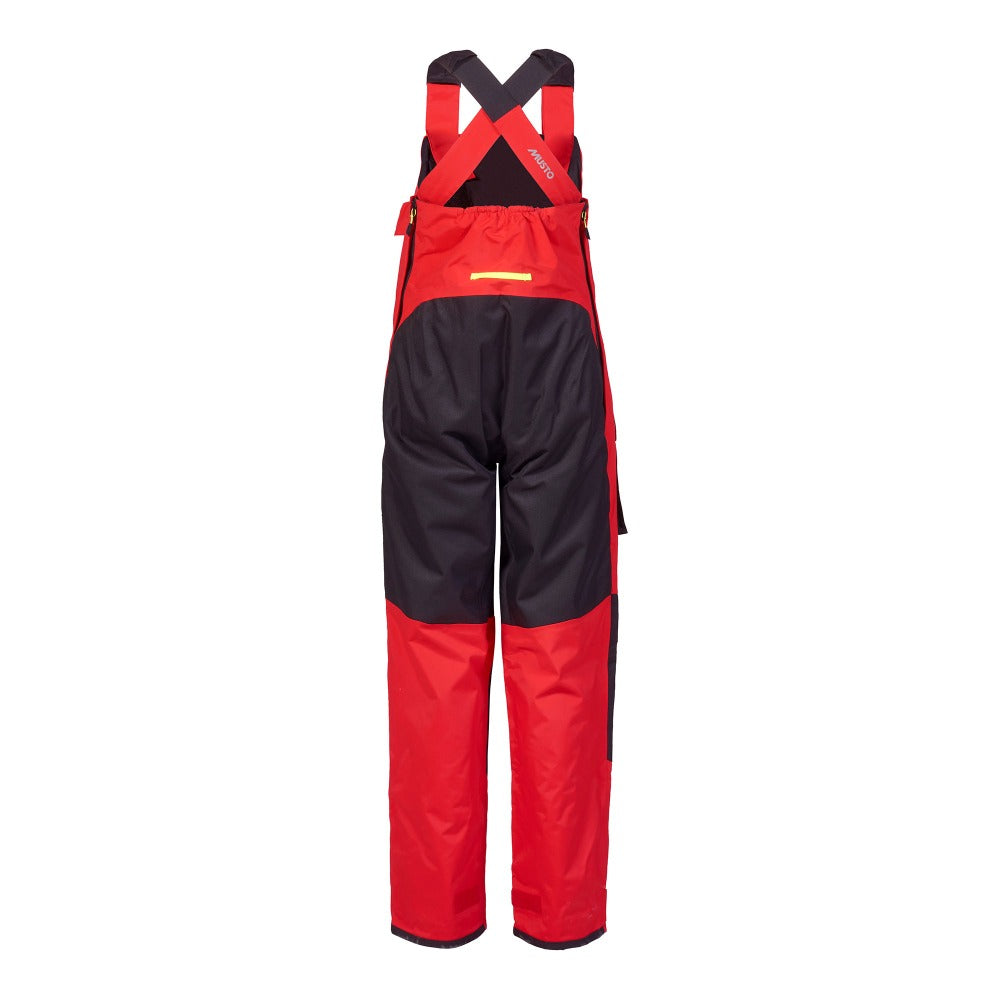 MUSTO NAISTEN BR2 OFFSHORE 2.0 VENEILYHOUSUT