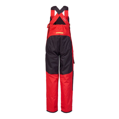 MUSTO NAISTEN BR2 OFFSHORE 2.0 VENEILYHOUSUT