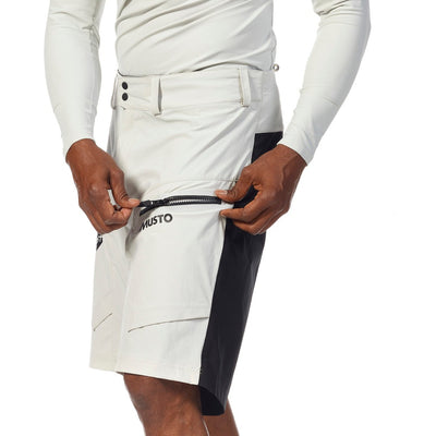 MUSTO MIESTEN LPX AERO SHORTSIT