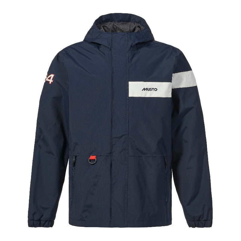 MUSTO MIESTEN 64 TAKKI