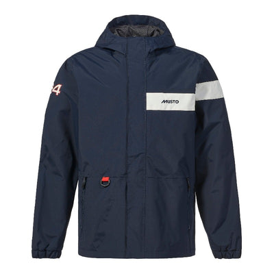 MUSTO MIESTEN 64 TAKKI