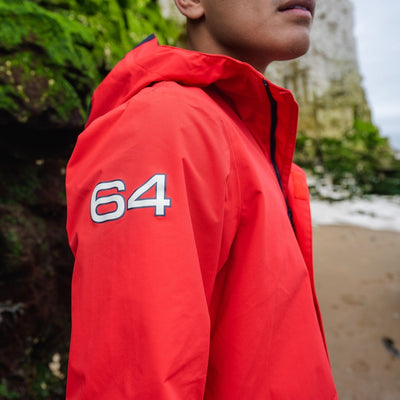 MUSTO MIESTEN 64 TAKKI