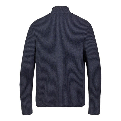 MUSTO MARINA HALF ZIP NEULE