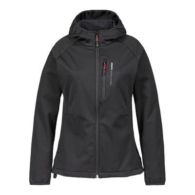 MUSTO NAISTEN EVOLUTION SOFTSHELL TAKKI