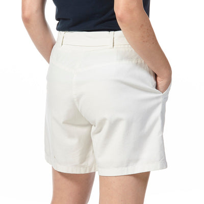 MUSTO NAISTEN MARINA SHORTSIT