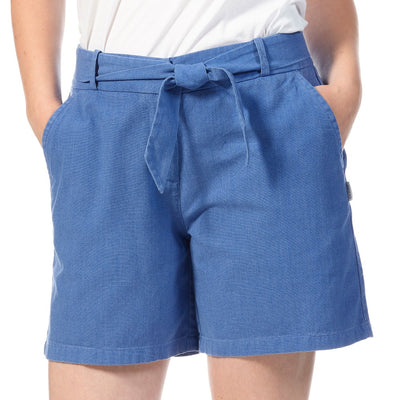 MUSTO NAISTEN MARINA SHORTSIT