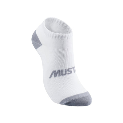 MUSTO ESSENTIAL 3 PACK TRAINER SUKAT