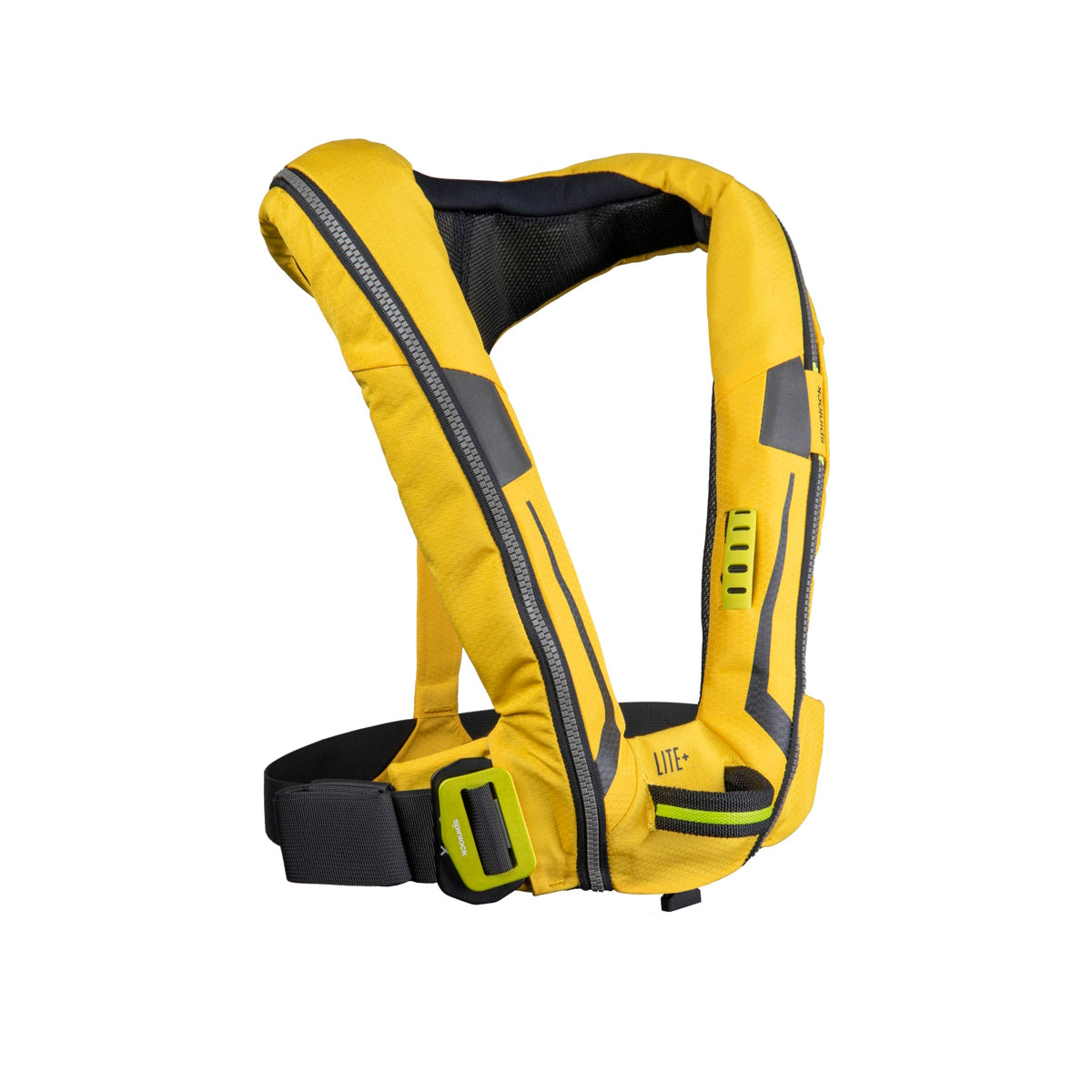 Spinlock Deckvest Lite+ valjaallinen 170N paukkuliivi