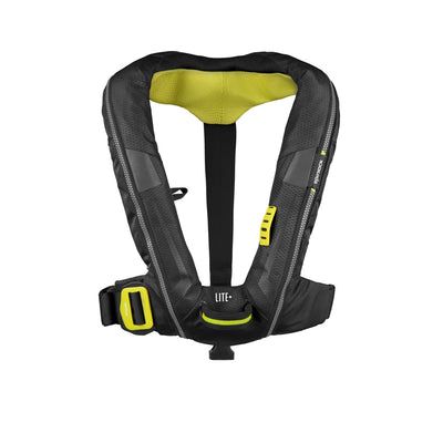 Spinlock Deckvest Lite+ valjaallinen 170N paukkuliivi